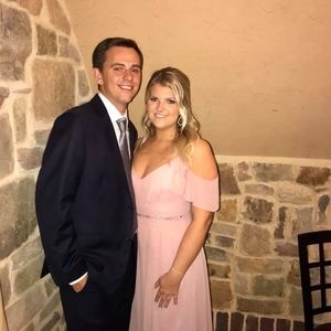 Meet your Posher, Maggie